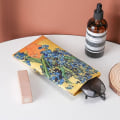 Miniatyrbillede 7 af 10: Brilletaske Solbriller opbevaringstaske C C C