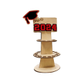 Miniatyrbillede 2 af 7: Pengeholder Pung Kagerol HVID white