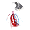 Miniatyrbild 4 av 10: Skäggfiskedrag Buzzbait FÄRG 9 FÄRG 9 Color 9