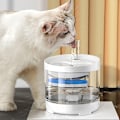 Miniatyrbild 3 av 4: Djurfontänfilter Kattfontän Kolfilter Kattvatten