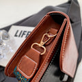 Pikkukuva 8 / 10: Crossbody Bag Olkalaukku PUNAINEN red
