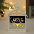 Miniatyrbild 1 av 10: Ramadan Kareem Led Lantern Ramadan Candle Lantern C C C