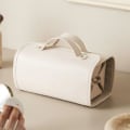 Pikkukuva 4 / 10: Matkapesulaukku Riippuva Organizer BEIGE Beige