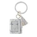 Pikkukuva 9 / 10: Wristlet Wallet Lompakko Tasku Luottokorttikotelo Kukkaro 1 1 1