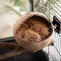 Pikkukuva 4 / 8: Bird Nest Parrot Hammock Nest STYLE2 STYLE2 style2