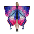 Pikkukuva 8 / 10: Butterfly Cape Butterfly Wings -huivi 2 2 2