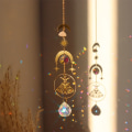 Miniatyrbilde 10 av 10: Sun Catcher krystallanheng 02 02 02