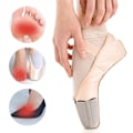Miniatyrbild 6 av 7: Balettskor Tåskydd Pointe Shoes Pads M M