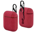 Pikkukuva 1 / 10: Case Langaton cover PUNAINEN Red