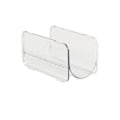 Miniatyrbillede 1 af 7: Kopopbevaringsstativ Kopholder HVID White