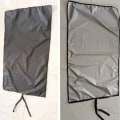 Miniatyrbild 8 av 10: Trunk Mat Car Pad DUBBELLAGER DUBBELLAGER Double-layer
