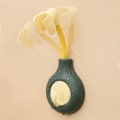 Miniatyrbillede 9 af 10: Brusehovedholder Brusehovedbeslag FARVE 3 FARVE 3 Color 3