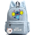 Miniatyrbilde 4 av 10: Cartoon Backpack Stitch Backpack 3 3