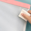 Miniatyrbilde 3 av 10: Dokumentoppbevaringspose Mesh-glidelåsveske STYLE 4 STYLE 4 Style 4