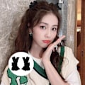 Pikkukuva 7 / 9: 1 pari Bowknot Hair Clip Side -hiusneula F F F