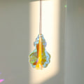 Miniatyrbilde 1 av 10: Sun Catcher krystallanheng 06 06 06