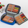 Miniatyrbillede 7 af 10: Pencil Bag Maleri Penholder 02 02 02