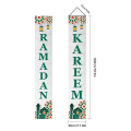 Miniatyrbilde 7 av 10: Couplets Dørbanner 02 02 02