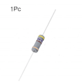 Miniatyrbillede 4 af 4: 470 Ohm Modstand 2W 50STK 50STK 50pcs