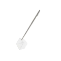 Miniatyrbilde 1 av 10: Gullfisknett teleskopisk rekenett SSQUARE SQUARE SSquare