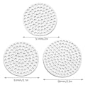 Pikkukuva 2 / 10: 1 kpl kahvinsuodatinverkko, mesh 53 mm 53 mm 53mm