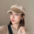 Miniatyrbilde 8 av 8: Beret Fisherman Hat C C C