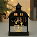 Miniatyrbild 1 av 10: Ramadan Kareem Led Lantern Ramadan Candle Lantern B B B