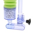 Miniatyrbilde 3 av 5: Svampfilter Luftpumpe Skumfilter