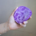 Pikkukuva 7 / 10: Body Scrubber Natural Harjakset COMPLEXION COMPLEXION Complexion