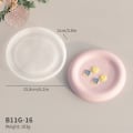 Miniatyrbild 1 av 10: Ring Form Smycken Form B11G-16 B11G-16 B11G-16