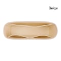 Pikkukuva 1 / 10: 1 kpl Insert Bag Linner Bag BEIGE BEIGE beige