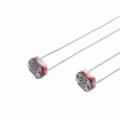 Miniatyrbillede 7 af 7: Fotomodstand GL5516 LDR 40STK 40STK 40pcs