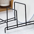 Miniatyrbild 9 av 9: Järnväggsram Displayställ 3 GIRDS 3 GIRDS 3 Girds