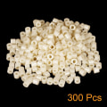 Pikkukuva 1 / 4: 300 kpl Pyöreät välilevyt aluslevyt M4 ruuveille M4 300pcs
