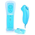 Miniatyrbillede 1 af 10: Game Controller Trådløs Controller BLÅ blue