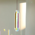 Miniatyrbilde 1 av 10: Sun Catcher krystallanheng 02 02 02