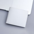 Pikkukuva 1 / 10: Miesten lompakko Kolikkokukkaro VALKOINEN White