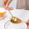 Miniatyrbillede 7 af 10: Frugt vedhæng Ske Kaffeske GULD DRUE DRU Gold Grape-Grape