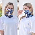 Pikkukuva 5 / 10: lce Silk Bandana Cool Face Scarf 3 3 3