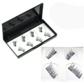 Miniatyrbillede 7 af 10: Magnetiske Vippeextensions Magnetiske Vippeextensions Falske Vippeextensions
