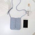 Miniatyrbild 9 av 10: Crossbody-väskor Liten handväska GRÖN green