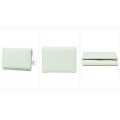Miniatyrbilde 2 av 10: Pengepose Myntpung SVART Black
