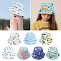 Pikkukuva 3 / 10: Kids Bucket Hat cap 3 3 3