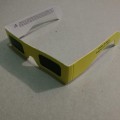 Pikkukuva 9 / 9: Solar Eclipse lasit Eclipse katselulasit 6 kpl 6 kpl 6pcs