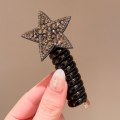 Miniatyrbild 10 av 10: Hårband Hårrep 04 04 04