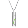 Miniatyrbild 7 av 10: Parfymolja Halsband Aromaterapi Diffuser Halsband 6 6 6