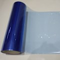 Pikkukuva 1 / 10: Auton ajovalolamppukalvo Sumulampputarra VAALEENSININEN VAALEENSININEN Light blue