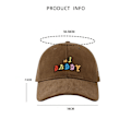 Miniatyrbild 2 av 8: Cap Cap KAFFE coffee