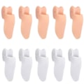 Pikkukuva 7 / 9: 2kpl peukalokorjain Hallux Valgus SKIN Skin
