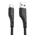 Pikkukuva 10 / 10: USB Type C -pikalatausdatakaapeli 1M TYPE-C TYPE-C 1MType-c